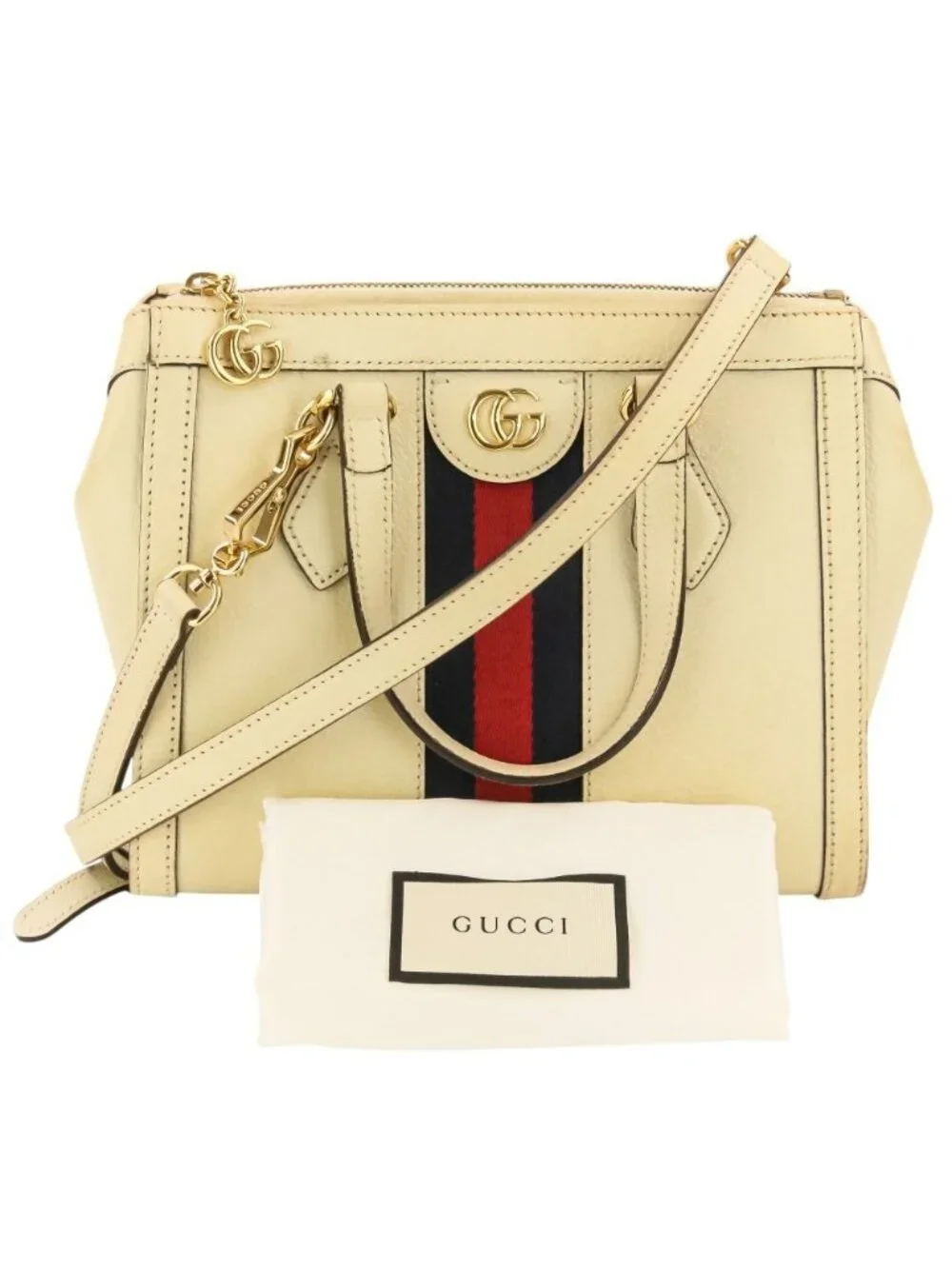 Gucci name ophidia